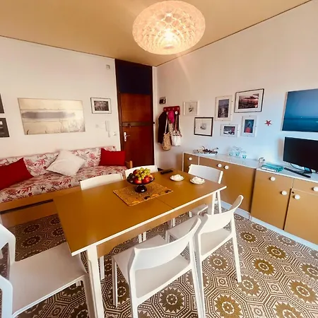 Apartamento Girasole