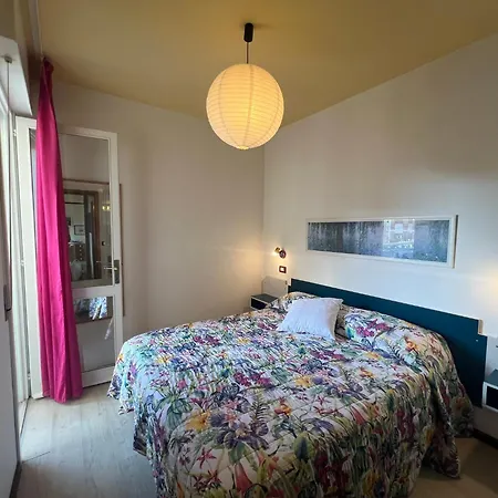 Apartamento Girasole *