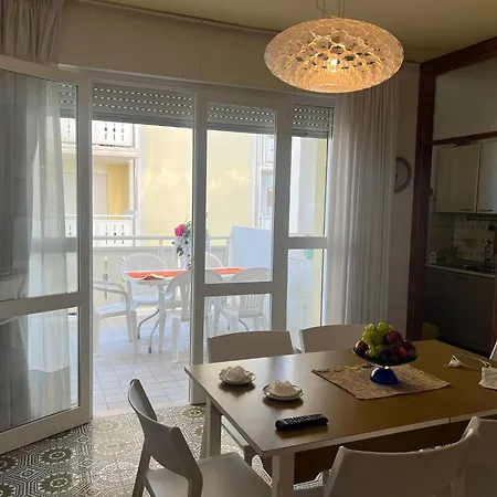 Girasole Apartamento Bibione