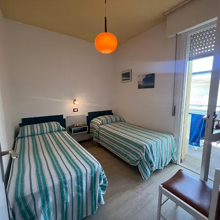 Girasole Apartamento