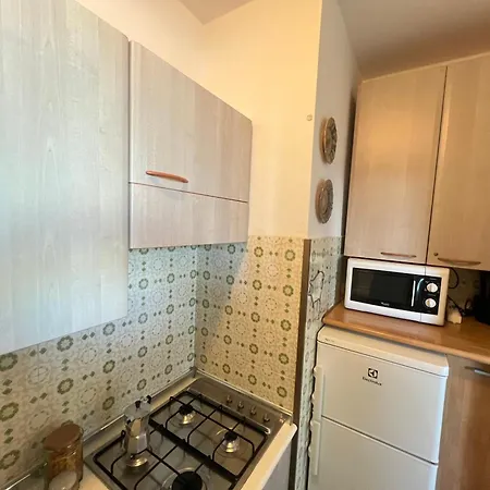 Apartamento Girasole