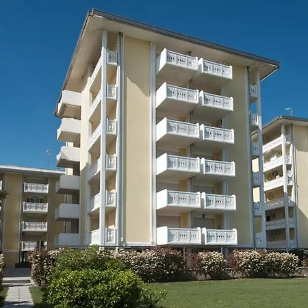 Apartamento Girasole Bibione